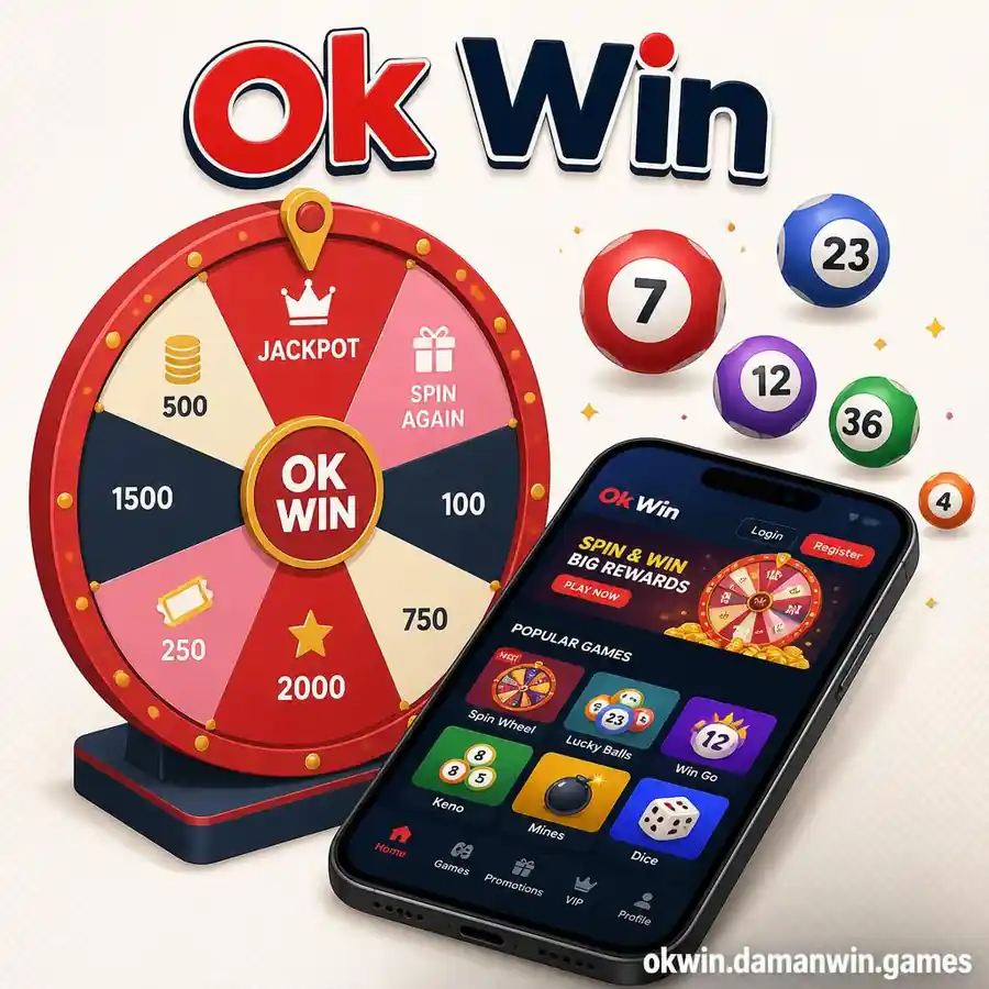 Ok Win