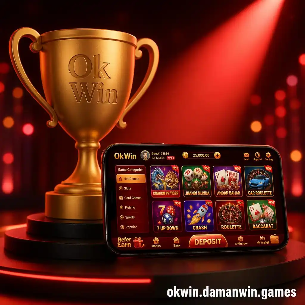 Ok Win
