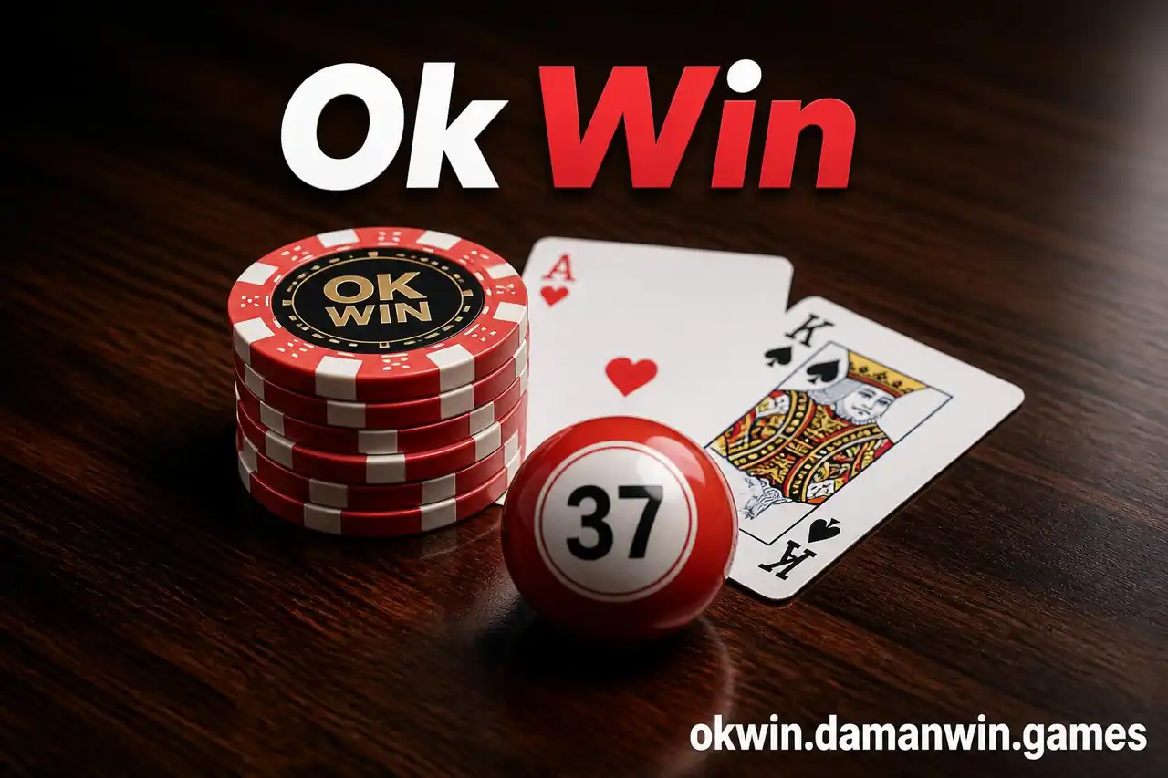 Ok Win