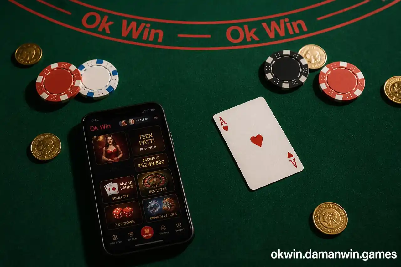 Ok Win